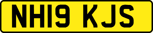NH19KJS