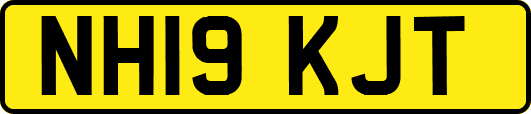 NH19KJT