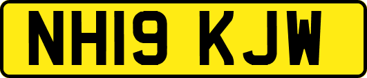 NH19KJW