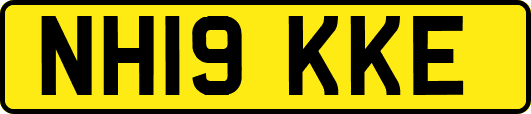 NH19KKE