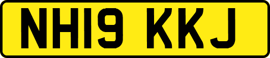 NH19KKJ