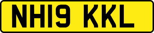 NH19KKL