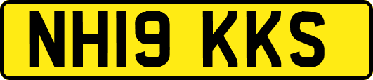 NH19KKS