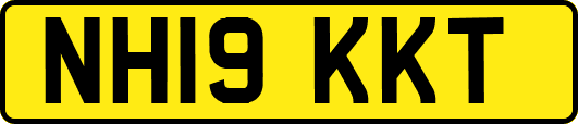 NH19KKT