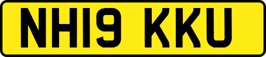 NH19KKU