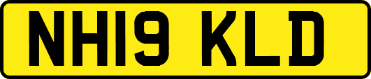 NH19KLD
