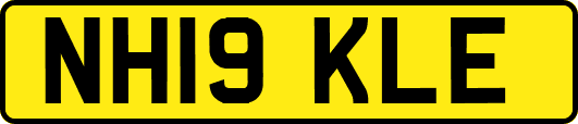 NH19KLE