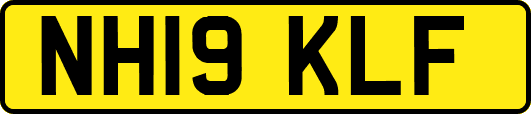 NH19KLF