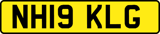 NH19KLG