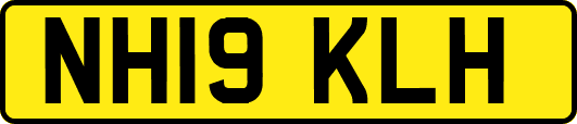 NH19KLH