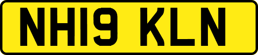 NH19KLN
