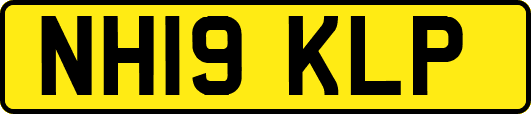 NH19KLP