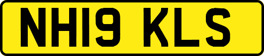 NH19KLS