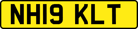 NH19KLT