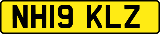 NH19KLZ