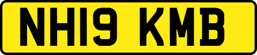 NH19KMB