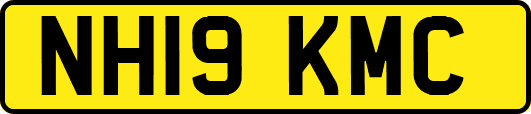 NH19KMC