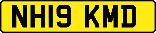 NH19KMD