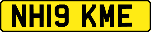 NH19KME