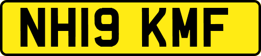 NH19KMF