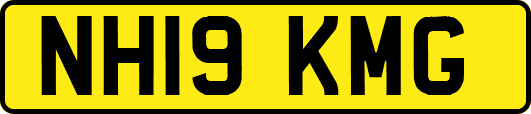 NH19KMG