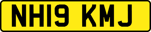 NH19KMJ