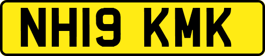 NH19KMK