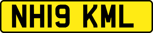 NH19KML