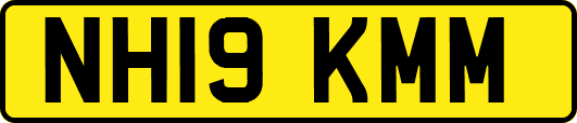 NH19KMM