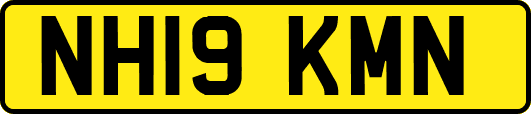 NH19KMN