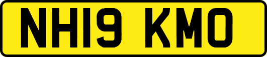 NH19KMO