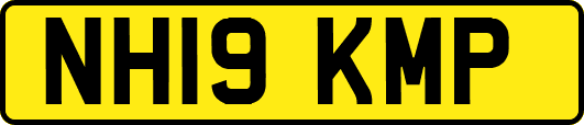 NH19KMP