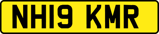 NH19KMR