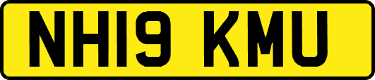 NH19KMU