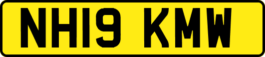 NH19KMW