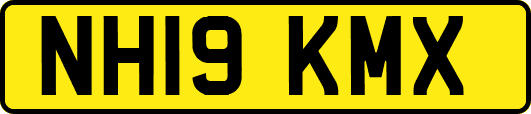 NH19KMX