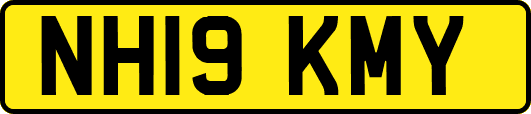 NH19KMY