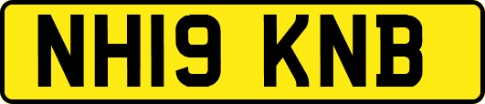 NH19KNB