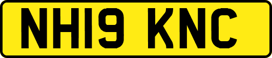 NH19KNC