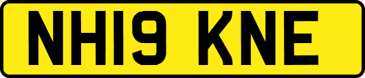 NH19KNE