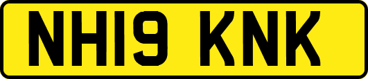 NH19KNK