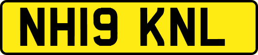 NH19KNL
