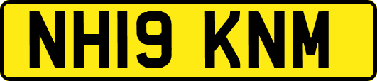 NH19KNM