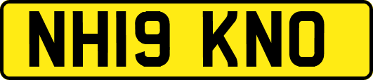 NH19KNO