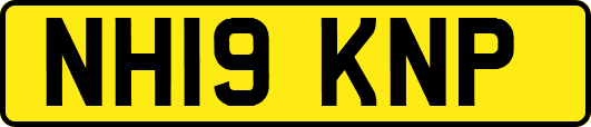 NH19KNP