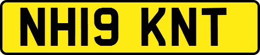 NH19KNT