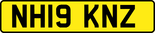 NH19KNZ