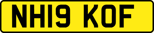 NH19KOF