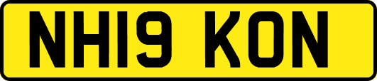 NH19KON