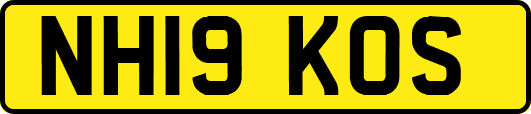 NH19KOS